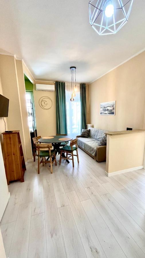 New Apartment, Near Metro Monte Grappa Torino Dış mekan fotoğraf