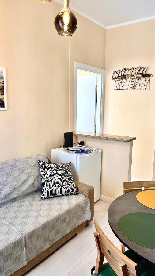 New Apartment, Near Metro Monte Grappa Torino Dış mekan fotoğraf