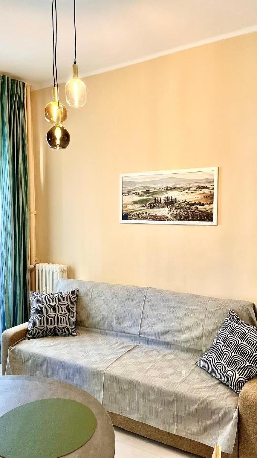 New Apartment, Near Metro Monte Grappa Torino Dış mekan fotoğraf